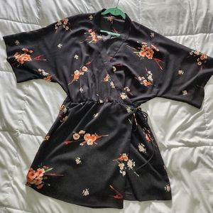Dress/kimono Large